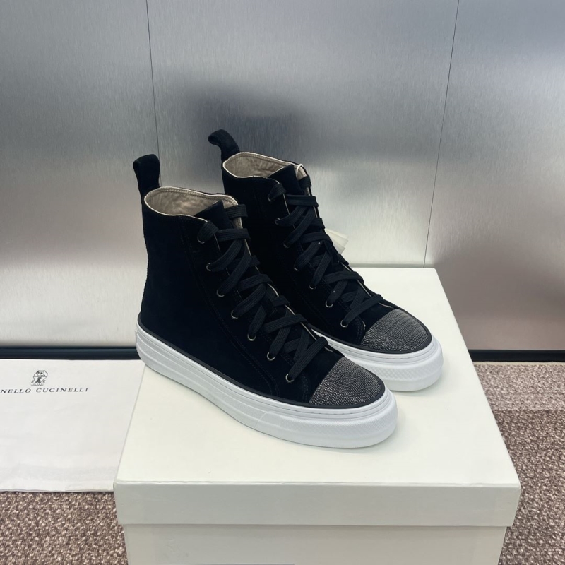 Brunello Cucinelli Sneakers